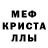 МЕТАДОН кристалл Problema russkix